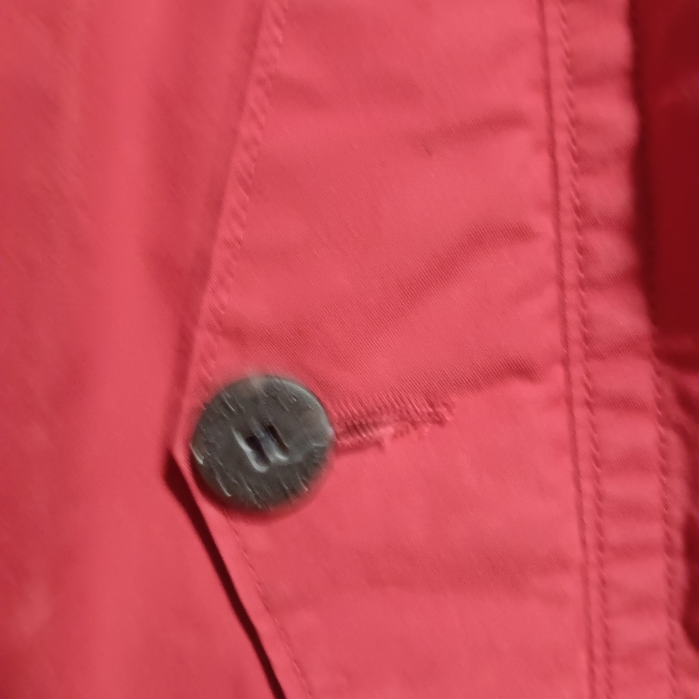 Vintage Woolrich FACTORY‎ SAMPLE jacket - Picture 9 of 11